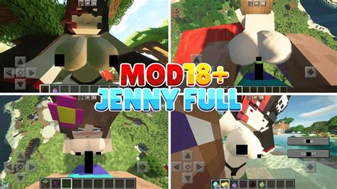 Jenny Mod Porno Videos 